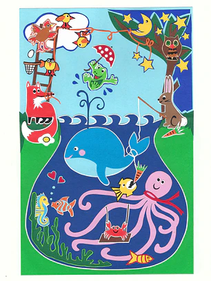 Poster A3 