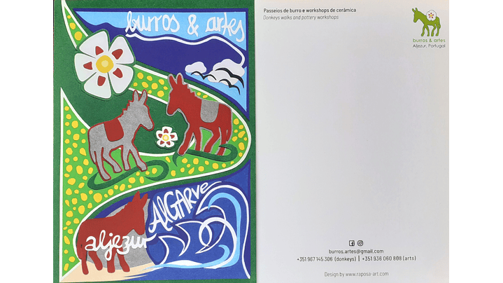 Desenhos personalizados 6