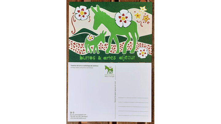 Desenhos personalizados 7