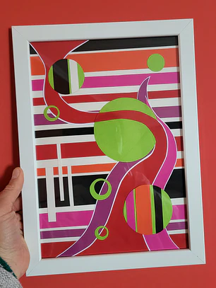 A4 Poster 