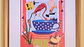 Poster A4 