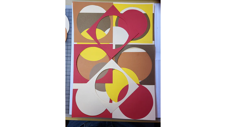 Poster A4 