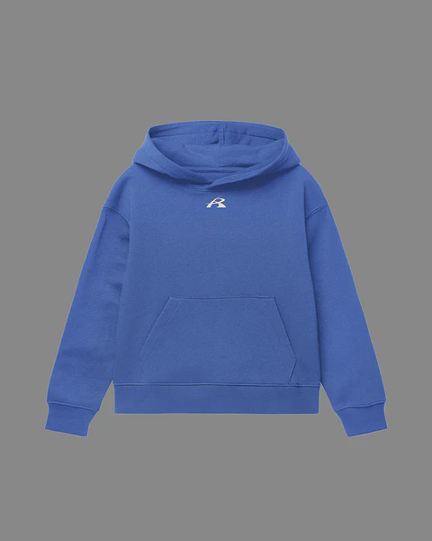 BOXY HOODIE PHASE ICE