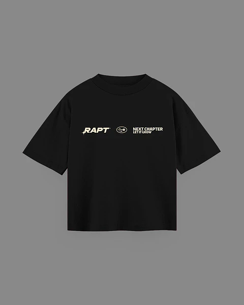 BOXY NEXT CHAPTER BLACK