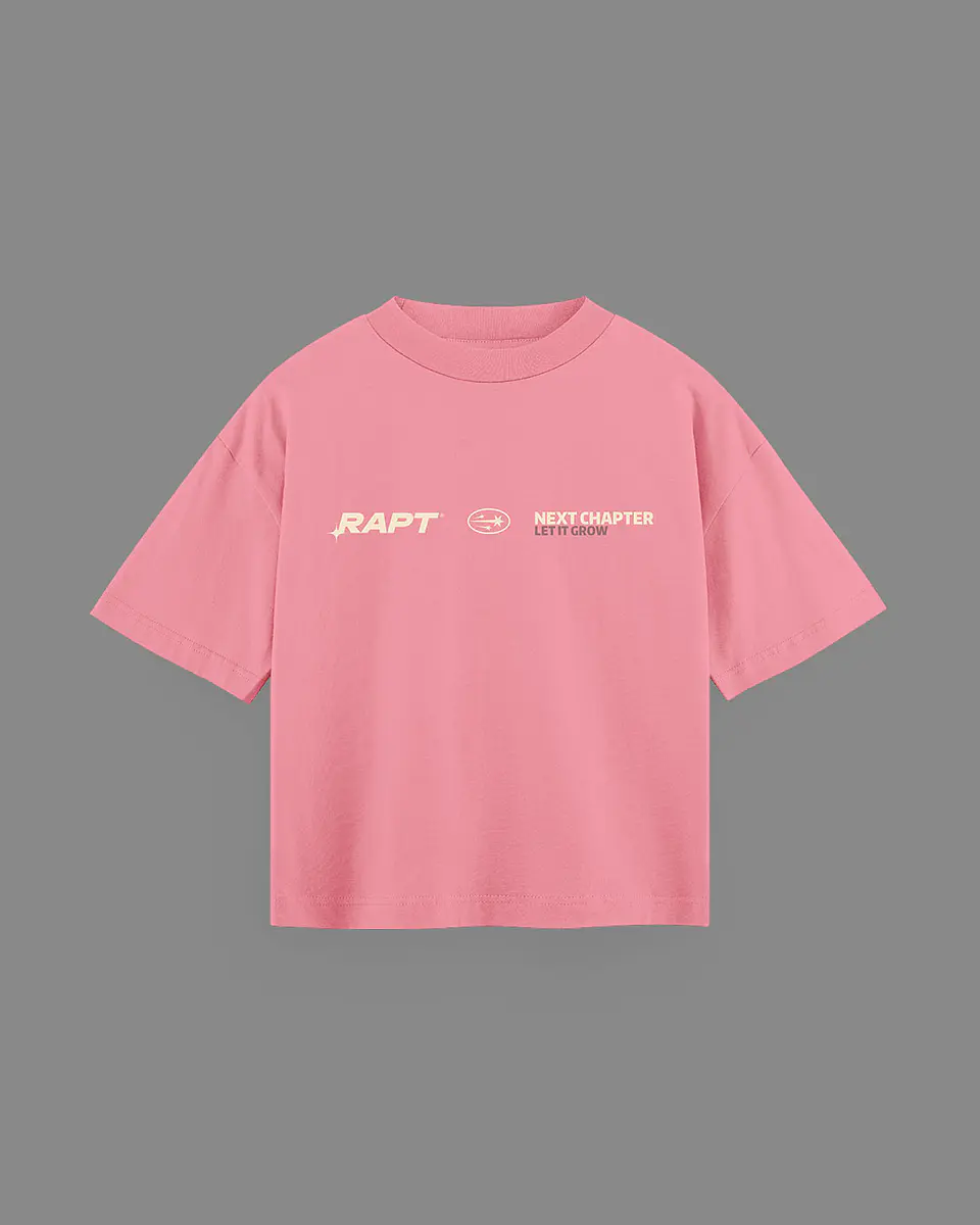 BOXY NEXT CHAPTER PINK 1