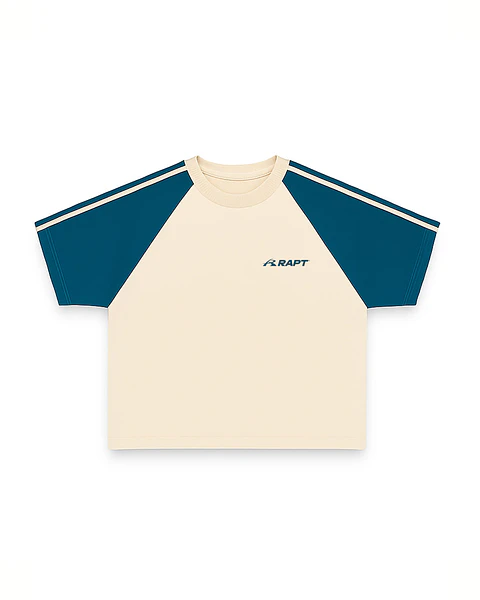 BOXY DUAL SET SANDWAVE / PRE-ORDER