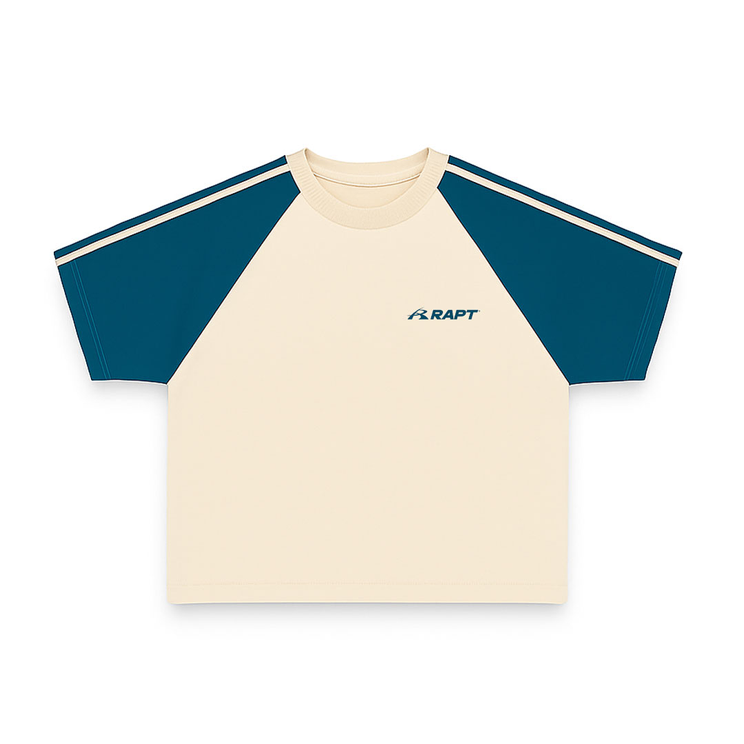 BOXY DUAL SET SANDWAVE 1