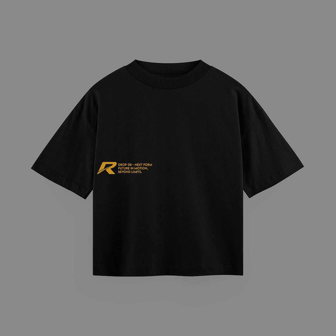 BOXY NEXT FORM BLACK 1