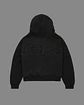 HOODIE NEXT FORM PATCH BLACK - Miniatura 1