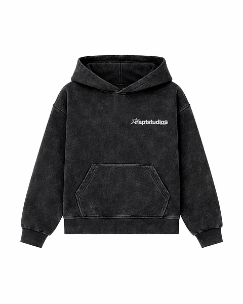ACID SHIFT HOODIE