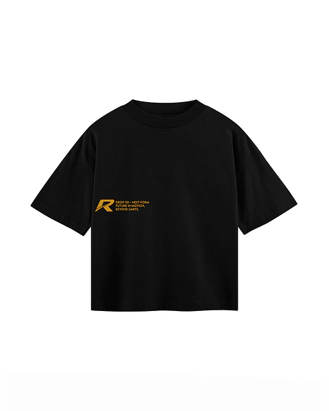 BOXY NEXT FORM BLACK