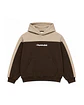 COMMON HOODIE MORO - Miniatura 1
