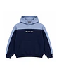 COMMON HOODIE AZURE - Miniatura 1