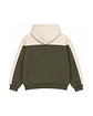 COMMON HOODIE MOSS - Miniatura 3