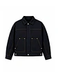 RAW DENIM JACKET - Miniatura 2