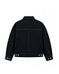 RAW DENIM JACKET - Miniatura 3