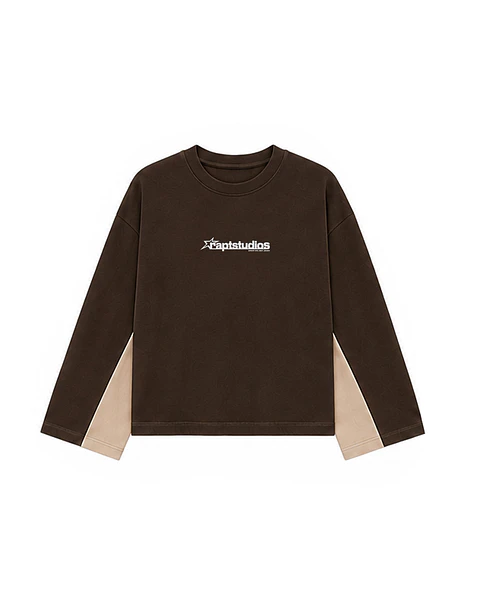 COMMON LONG SLEEVE MORO