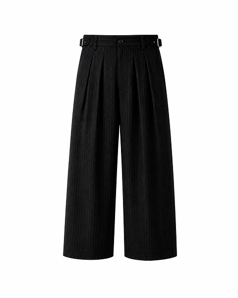 FOUNDATION TROUSER