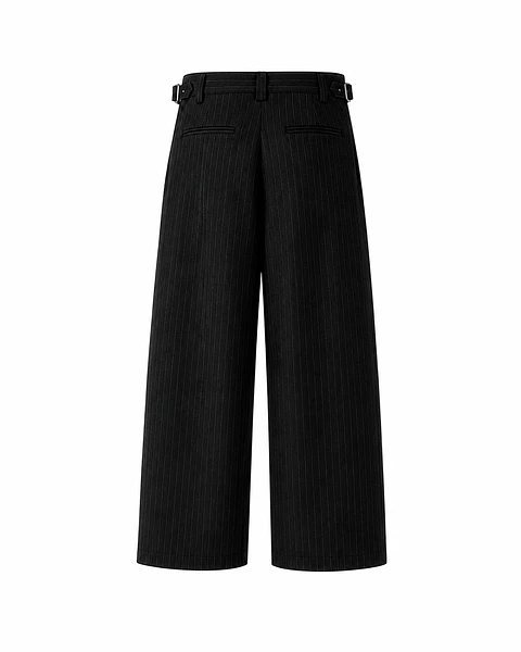 FOUNDATION TROUSER