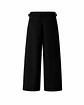 FOUNDATION TROUSER BLACK - Miniatura 2