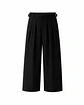 FOUNDATION TROUSER BLACK - Miniatura 1