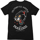 POLERA PANTERA TRAD TATTOO 1