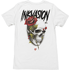 POLERA SKULL N´ ROSES 1