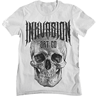 POLERA BIG SKULL  1