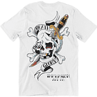 POLERA DEATH OR GLORY 1