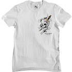 POLERA DEATH OR GLORY 2