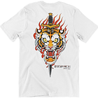 POLERA TIGER TRADICIONAL TATTOO 1