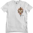 POLERA TIGER TRADICIONAL TATTOO 2
