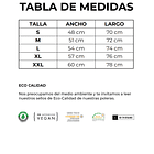 POLERA TIGER TRADICIONAL TATTOO 3