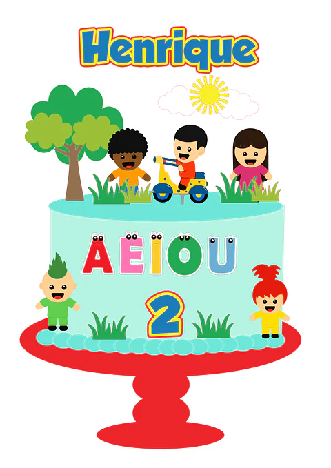 ARQUIVO DE CORTE STUDIO TOPO ANIMADINHOS