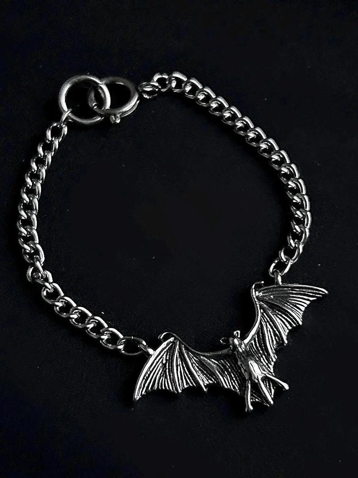 Pulsera de demostración 1