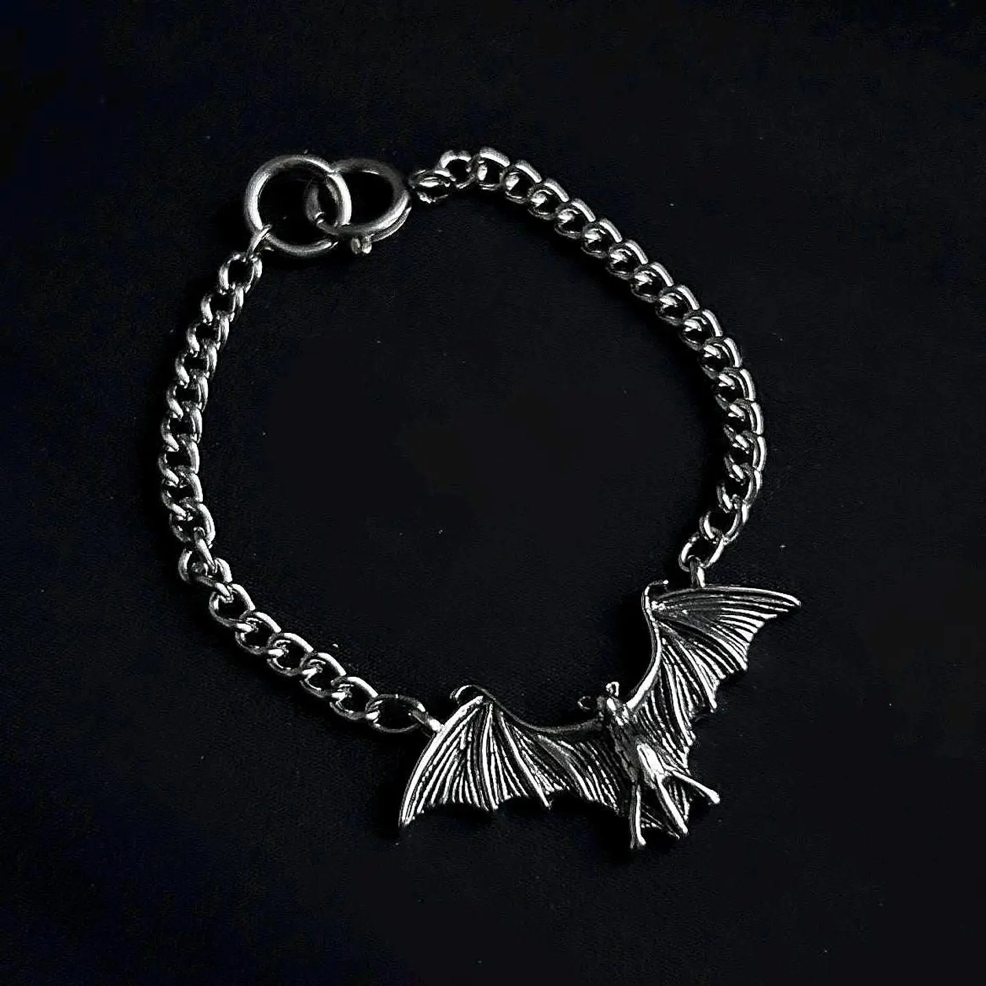Pulsera de demostración 1