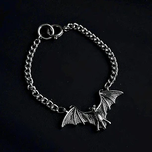 Pulsera de demostración