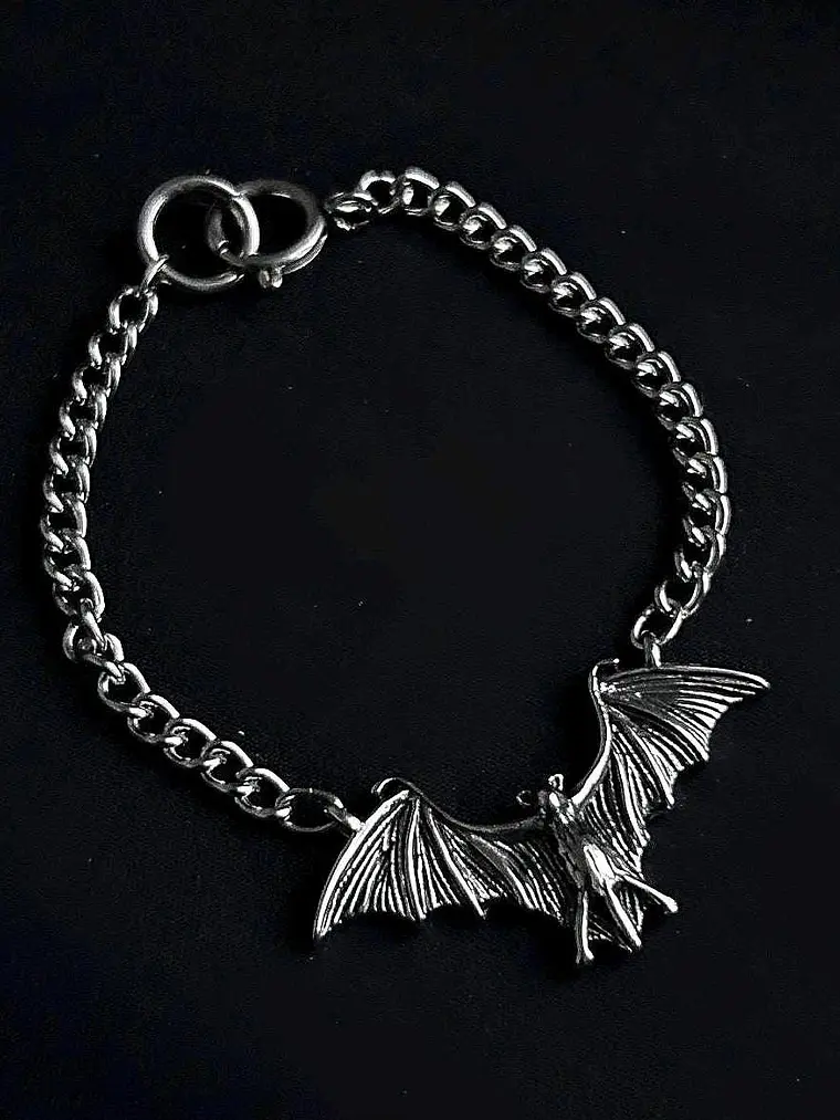Pulsera de demostración 1