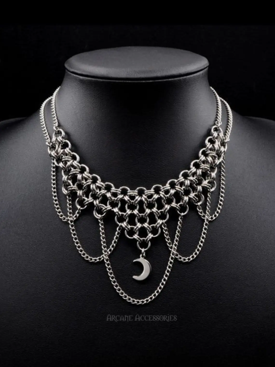 Demo - Collar 1