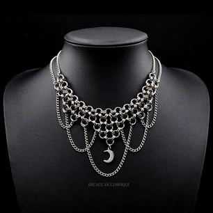 Demo - Collar