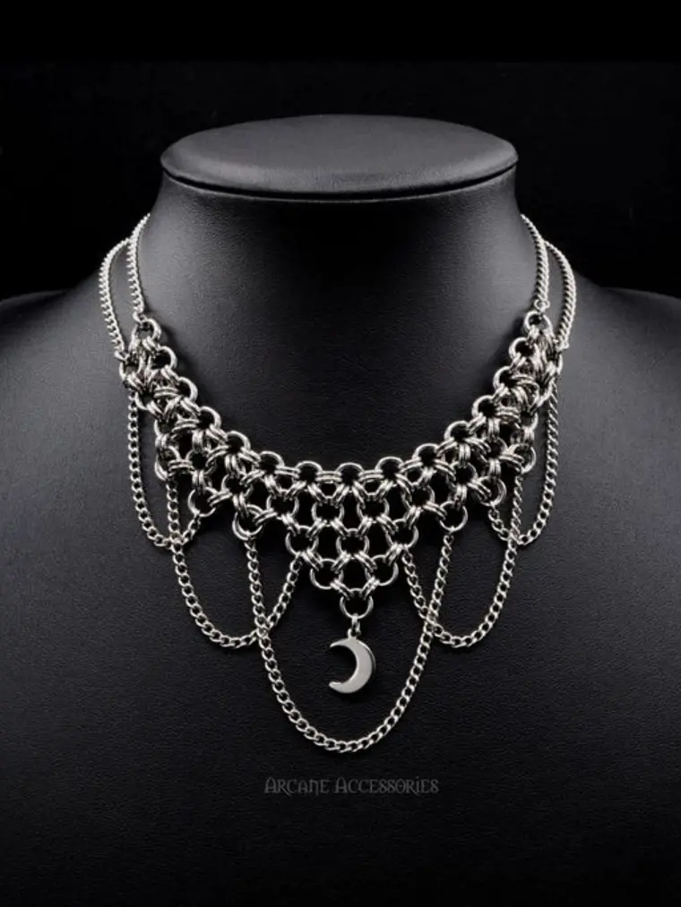 Demo - Collar 1