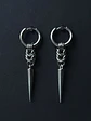 Demo - Pendientes - Miniatura 1
