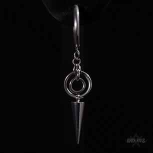 Aretes Legado
