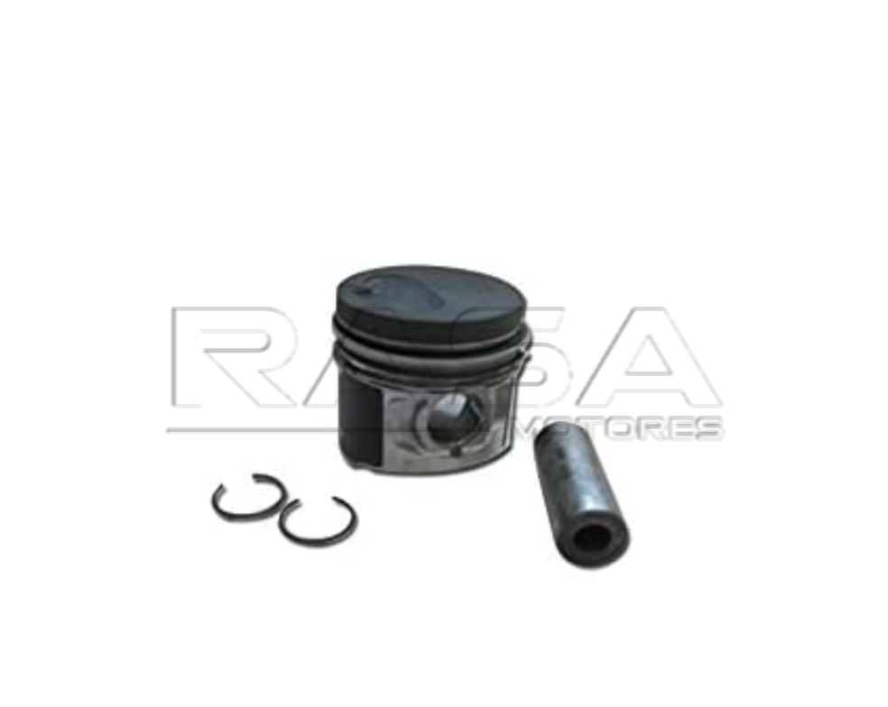 Centrigufo Original Hyundai Mighty (hd78/hd72) D4dd 8 Valvulas 3.9l Diesel 2006 2007 2008 2009 2010 2011