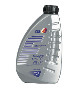 Q8 Oils Special G Long Life 5W30 - 1 L