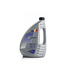 0W-30 - 4 L Q8Oils  Elite C2 