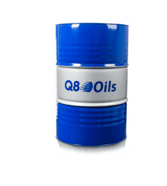 15W-40 - Q8Oils T 750 1L