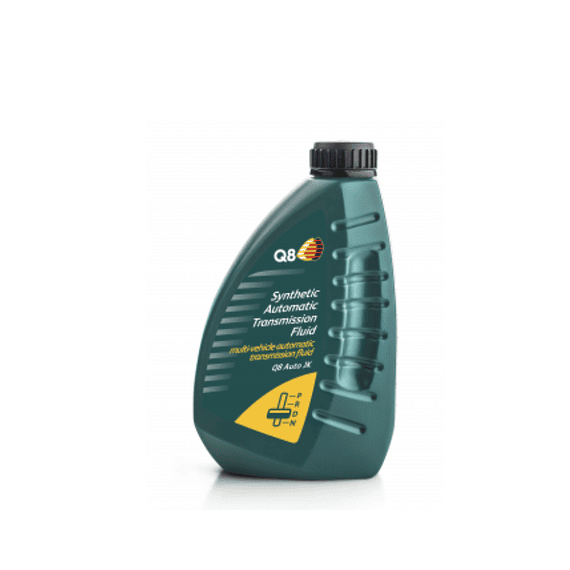 JK - 1 L Q8Oils Auto JK - 1 L