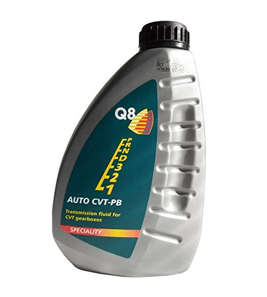 Q8 Oils Auto CVT-PB - 1 L