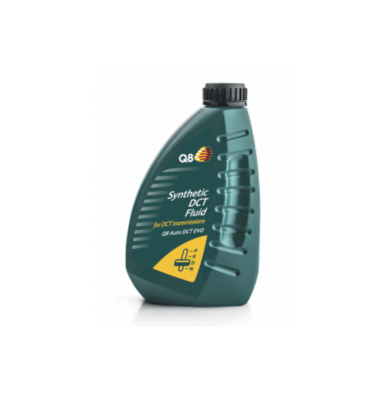 Q8 Oils Auto DCT EVO - 1L